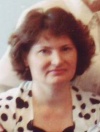 Драницына Ольга Владимировна