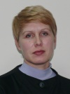 Медведева Елена Александровна