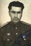 Мишкинд Давид Григорьевич