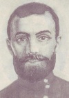 Барановский Константин Михайлович