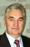 БЕДАРЕВ Валерий Владимирович