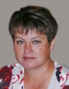 Болдова Ирина Викторовна