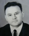 Чернов Игорь Григорьевич