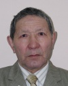 Чилчинов Борис Быйдышевич