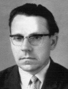 Голиков Владимир Степанович