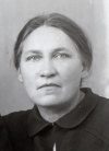 Иванова Полина Павловна (супруга Тарcкого Г.З.)