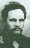 Иволин Михаил Алексеевич (Новониколаевск, 1914)