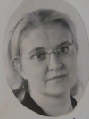 Лозина Галина Ивановна