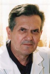 Лузин Георгий Сергеевич