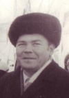 Мезенцев Валерий Иванович