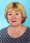 Михайлова Ольга Петровна