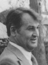 Новиков Иван Иванович