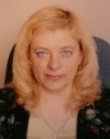 Кречетова Елена Владимировна