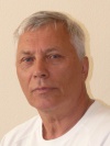 Водянов Юрий Алексеевич