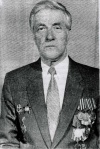 ПАРАЕВ Валерий Иванович