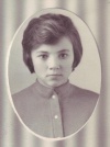 Половкова Нина Михайловна - супруга и коллега Половкова Н.М.