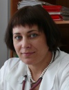 ШЛАК Марина Леонидовна