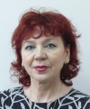 Скрипченко Вера Дмитриевна