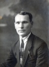 Тарский Г.З. (1929)