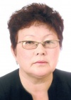 Тинибаева Ольга Владимировна