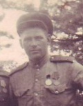 АВРОВ Михаил Федорович (Австрия, 1945)