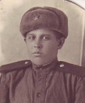 СУСЛИН Василий Филиппович (1944)