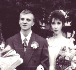 Свадьба Жуковец Алексея и Марины