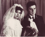 Свадьба Мирошниченко Виктора и Лены
