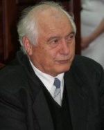ХАРИН Владимир Алексеевич