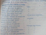 Список медработников Улалы (1924)