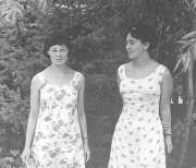Ялбачевы Людмила и Татьяна (1966)