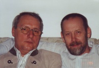 Герман Вадим и Федотов Федор (Германия, 2004)