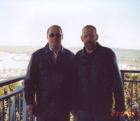 Герман Вадим и Федор Федотов (Германия, 2004)