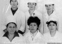 Медицинские работники (1985)