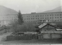 Детская больница (1977)