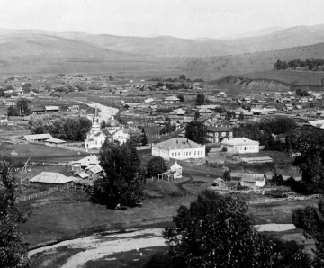 Улала (начало 20 столетия)